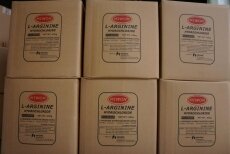 L-ArginineHydrochloride