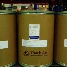 Berberine hydrochloride
