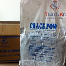 Bột tách đá Crackpow