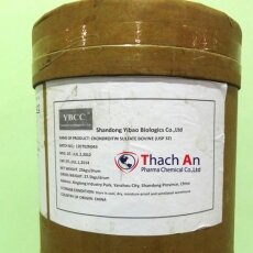 CHONDROITIN SULFAT BOVINE