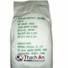 DICALCIUM PHOSPHAT ANHYDROUS