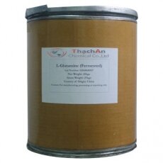 L - Glutamine