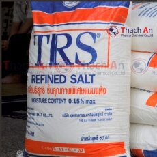 NaCl