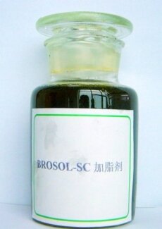 Phụ Gia Da Giầy (Fatliquor Agents)