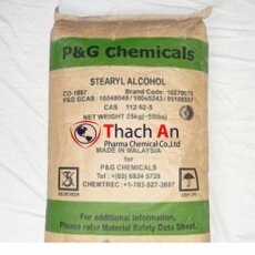 STEARYL ALCOHOL