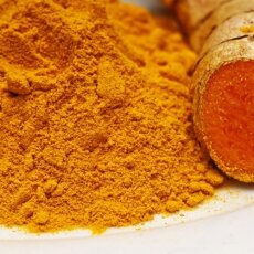 Nano Curcumin(Tinh nghệ Nano)