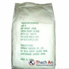 TRICALCIUM PHOSPHATE USP30