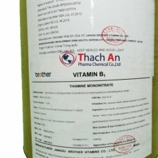 Vitamin B1 (Thiamine)